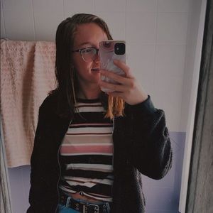 Meet your Posher, Cheryl